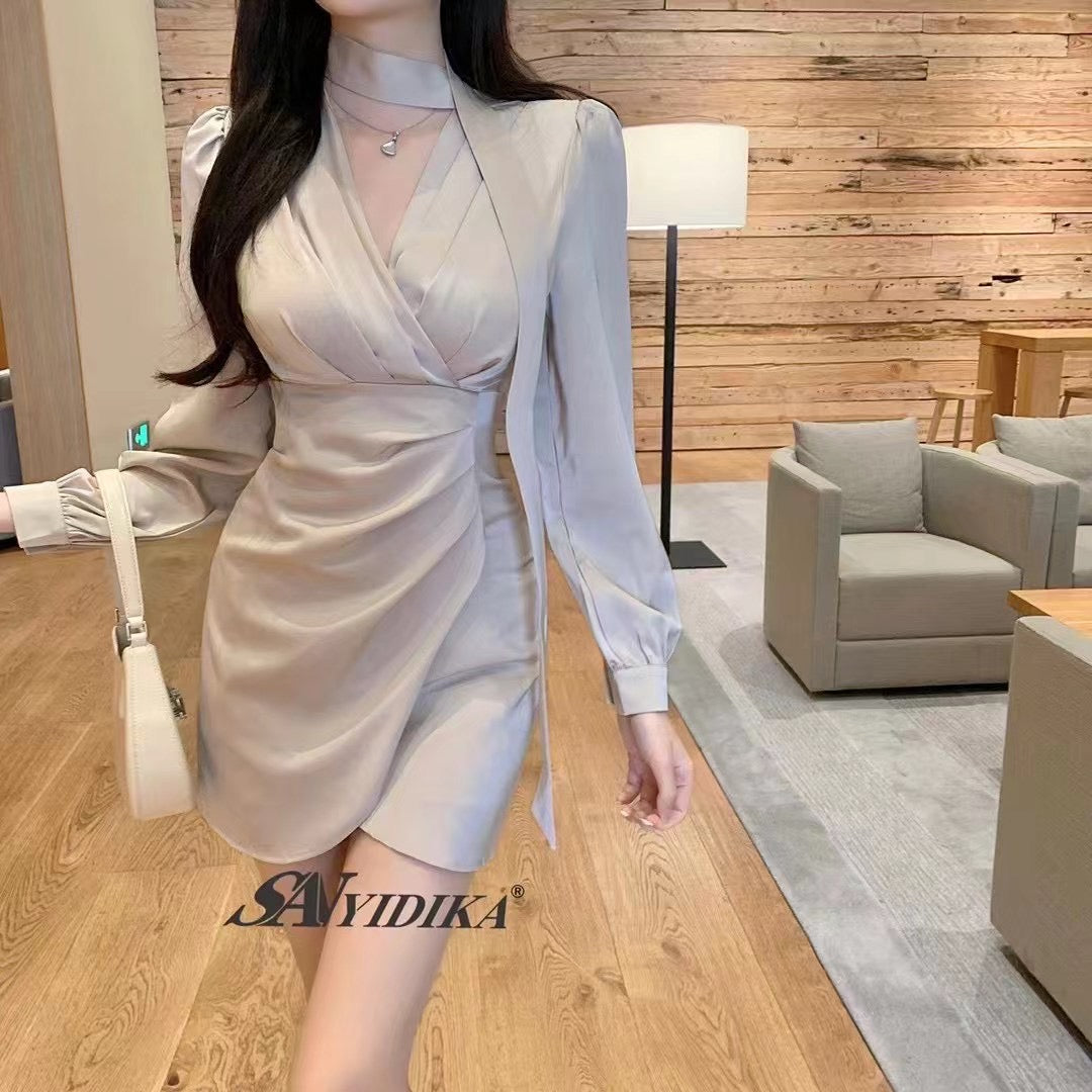 F00019 Premium Dress